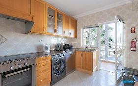 Lagos Beach Apartment
